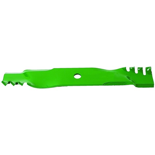 BLADE-MOWER, PRED, 19", 27/32", MULCH 19.1" x2.98" x1.9"